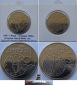 1985, Deutschland-Bundesrepublik, 5 Deutsche Mark, F, „Europ...