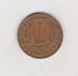 1 Cent Ost karibische Staaten 1961 (M989)