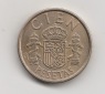 10 Pesetas Spanien 1986 ( M990 )