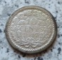 Niederlande 10 Cents 1917