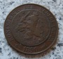 Niederlande 2 1/2 Cent 1890 / 2,5 Cent 1890