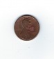 USA 1 Cent 1990 D