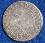 RDR - Tirol, Ferdinand Carl, 1645, 3 Kreuzer #044