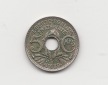 5 Centimes Frankreich 1939 (N003)