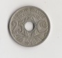 25 Centimes Frankreich 1920 (N006)