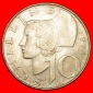 * HAMMER UND SICHEL (1974-2001): ÖSTERREICH ★ 10 SHILLING 1...