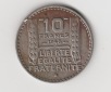 10 Francs Frankreich 1948  B  (N013)
