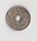 10 Centimes Frankreich 1932 (N026)