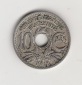 10 Centimes Frankreich 1918 (N027)