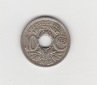 10 Centimes Frankreich 1923 (N028)