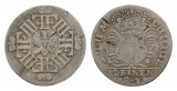 Altdeutschland; Kleinmünze