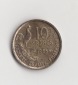 10 Francs Frankreich 1955   (N031)