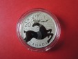 1 Ex.-CANADA 20 Dollar-Silber - 2012 -„Happy Holidays - (Ren...