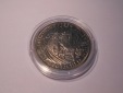 Deutschland Silber, 5 DM 1984 D  150.Jahrestag der Gründung d...