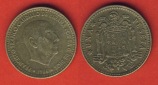 Spanien 1 Peseta 1966 (*67)