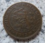 Niederlande 2,5 Cent 1915 / 2 1/2 Cent 1915