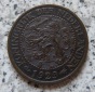Niederlande 2,5 Cent 1929 / 2 1/2 Cent 1929