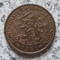 Niederlande 2,5 Cent 1941 / 2 1/2 Cent 1941