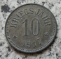 Rehau 10 Pfennig 1917