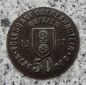 Volksbank Oberlahnstein 50 Pfennig 1917