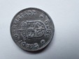 10 Pfennig Kleingeldersatzmark der Stadt Darmstadt
