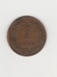 1 Cent Niederlande 1900 (N110)