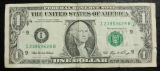 USA / BN 1 Dollar 2006 Serie I 23959629 B I ist Minneapolis