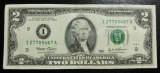 USA / BN 2 Dollar 2003 Serie I 27705467 A   I ist Minneapolis