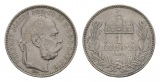 Österreich; Kleinmünze 1894