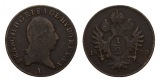 Österreich; Kleinmünze 1800