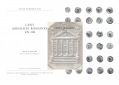 Münzen & Medaillen AG Basel - Auktion 21 (1960) - Cent Monnai...