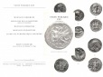 Münzen & Medaillen AG Basel - Auktion 25 (1962) Monnaies Grec...