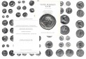 Münzen & Medaillen AG Basel - Auktion 28 (1964) Monnaies Byza...