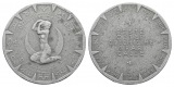 Medaille o.J; Zinn; 17,82 g; Ø 40,3 mm