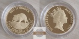 Australien. 200 Dollar 1994 Pride of Australia Tasmanischer Te...