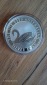 Australien 2017 Schwan Silber 1 oz