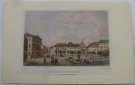 Landau – Paradeplatz, alte Ansichtkarte