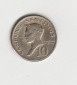 10 Sentimos Philippinen 1972 (N127)