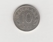 10 Ore Dänemark 1981 (N130)