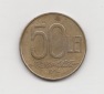 50 Lei Rumänien 1994 (N136)