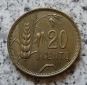 Litauen 20 Centu 1925