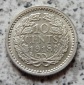 Niederlande 10 Cents 1918, besser