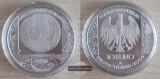 BRD  10 Euro 2008 A Himmelscheibe von Nebra  FM-Frankfurt   Fe...