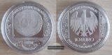 BRD  10 Euro 2008 A Himmelscheibe von Nebra  FM-Frankfurt   Fe...