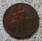 Frankreich 5 Centimes 1905