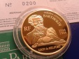 Original 20 euro 2004 PP Frankreich Bartholdi Gold 17 g 920er ...