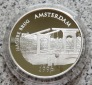 Frankreich 100 Francs 1996 / 15 Euro Amsterdam