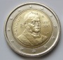 ITALIEN 2 Euro 2010 Cavour Bankf.