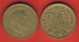 Spanien 1 Peseta 1966 (*70)