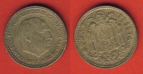 Spanien 1 Peseta 1953 (*63)